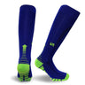 Compression Stocking Anti-slip Best for Basketball Football Outdoor Running  Socks Women Men Travel Compression Socks - V.I.P Digital Presence