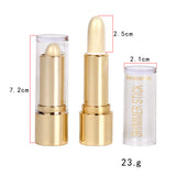 HANDAIYAN Three Dimensional High Gloss Repair Stick Highlighter Stick Brightening Stick Lying Silkworm Pen Eye Opening Pen - V.I.P Digital Presence