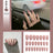 Nail Art Fake Nails Stiletto Tips Clear Press on Long False with Glue Coffin Stick Display Full Cover Artificial Designs Matte - V.I.P Digital Presence