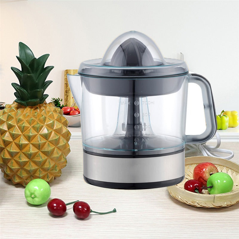 Household portable willow machine electric juicer fruit press machine - V.I.P Digital Presence