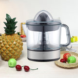 Household portable willow machine electric juicer fruit press machine - V.I.P Digital Presence