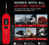 CircuitPro Auto Tester