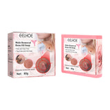 Verruca Rose Essential Oil Soap Body Cleaning Nevus Verruca Face And Neck Silk Verruca Essence Soap - V.I.P Digital Presence