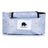Print Strollers Baby Trolley Bag with Detachable Handbag Multifunctional Baby Stroller Organizer Pram Buggy Cart Hanging Bag XV2 - V.I.P Digital Presence