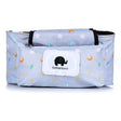 Print Strollers Baby Trolley Bag with Detachable Handbag Multifunctional Baby Stroller Organizer Pram Buggy Cart Hanging Bag XV2 - V.I.P Digital Presence