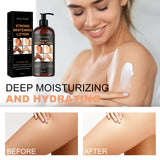 Brightening Body Lotion Moisturizing, Brightening, BrighTening And Repairing Body Lotion - V.I.P Digital Presence