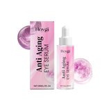 Eye Serum Caress And Tighten The Skin Around The Eyes Gently Moisturizing Daily Massage Hydrating Serum