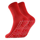 Hot socks health socks moxibustion fever Tomalin thick tube warm foot socks hot moxibustion cold proof socks mugwort - V.I.P Digital Presence