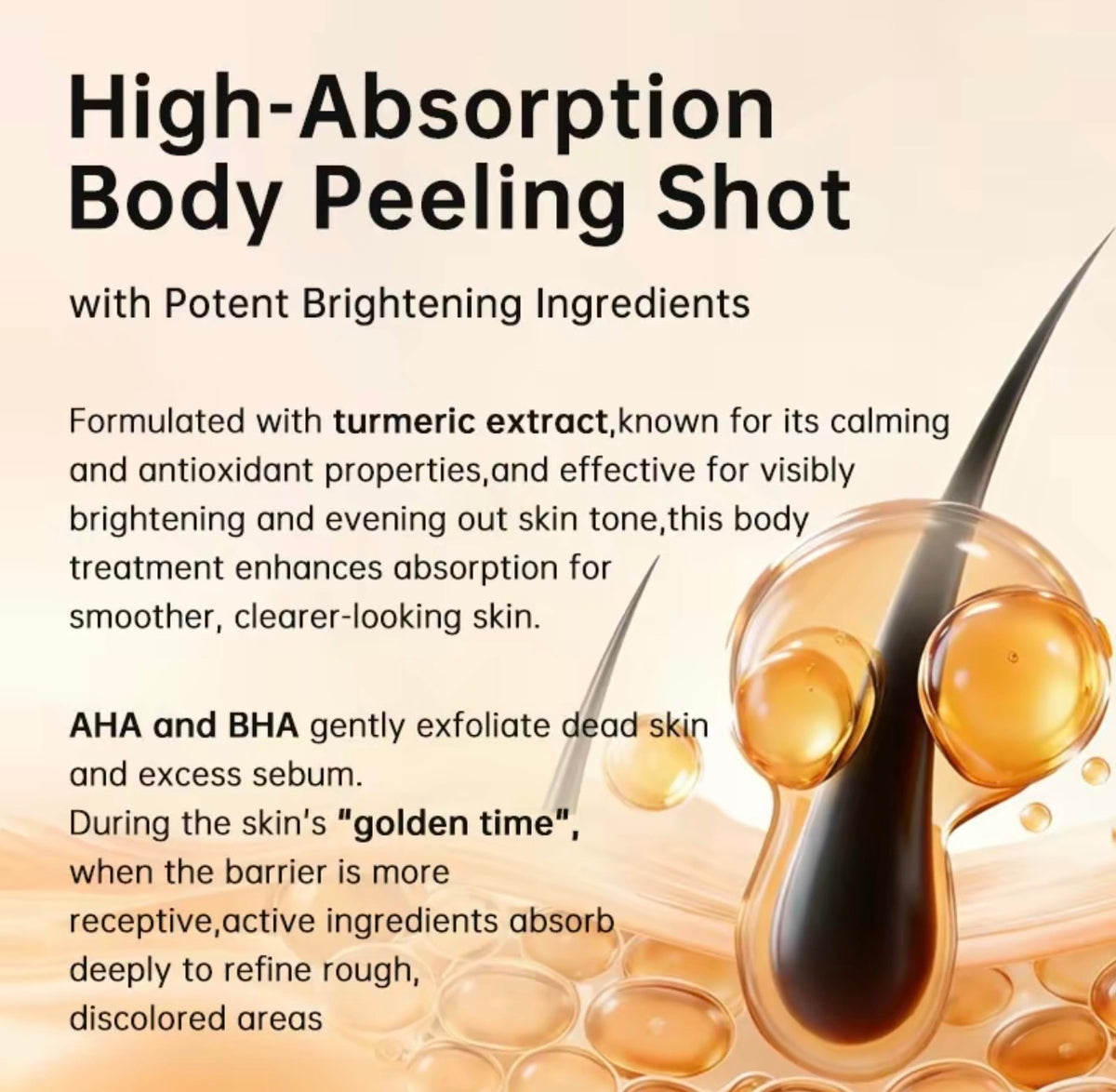 GlowMist Body Spray