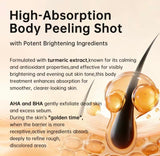 GlowMist Body Spray