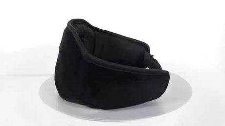 3D Wireless 5.0 Bluetooth Music Eye Mask Call Dual Ear Stereo Music Blackout Sleep Eye Mask - V.I.P Digital Presence