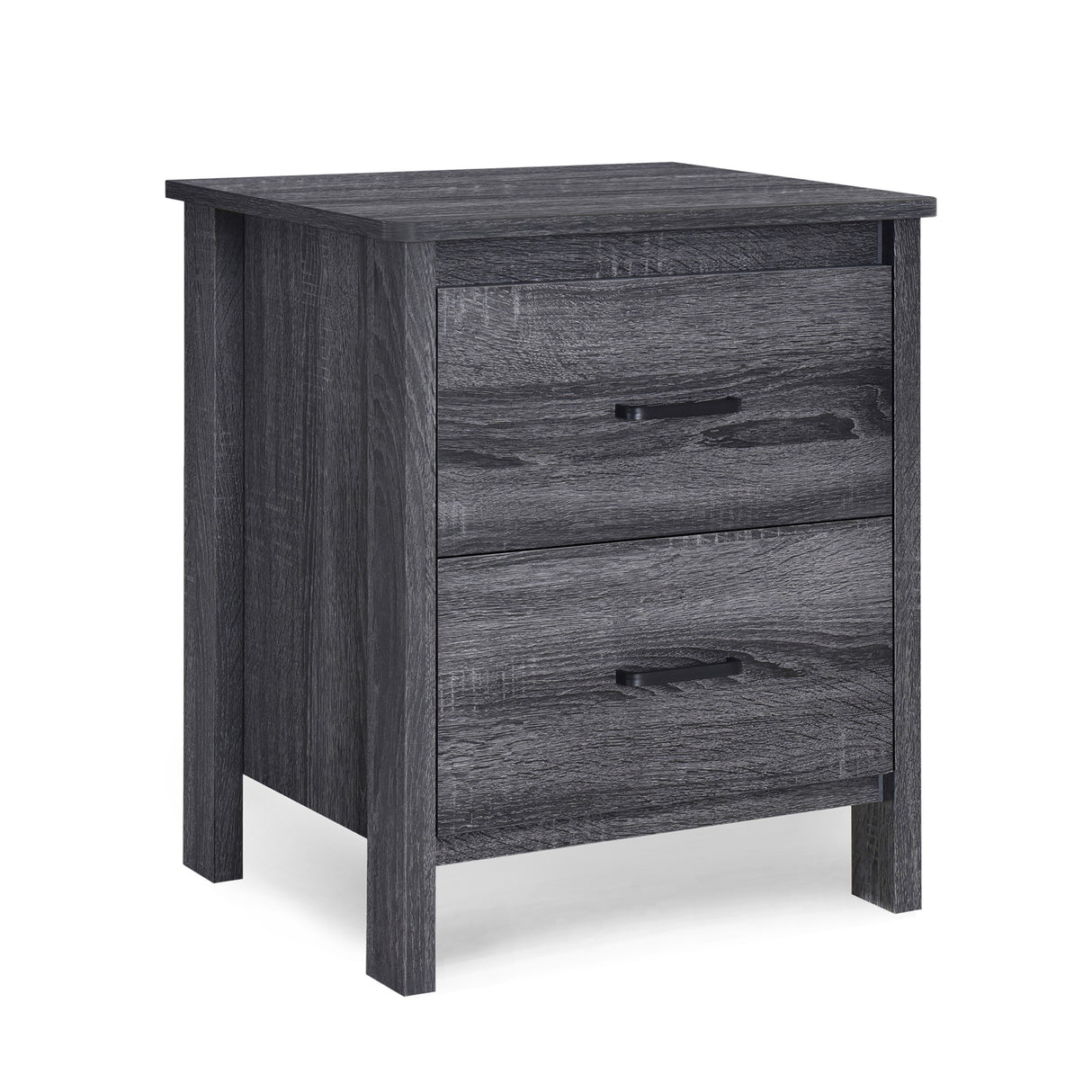 NIGHTSTAND - V.I.P Digital Presence