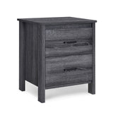 NIGHTSTAND - V.I.P Digital Presence