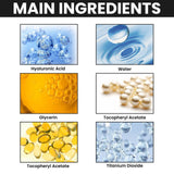 Moisturizing Toning Cream, Light Makeup To Hide Spots Hydrating Moisturizing Beauty Brightening Cream For Lazy Skin - V.I.P Digital Presence