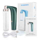 Hailicare High-Pressure Handheld Oxygen Meter Moisturizing Large Spray Portable Face Hydration - V.I.P Digital Presence