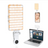 Portable Fill Light Dimmable Rechargeable Phone Light with Clip Super Bright Led Selfie Light Flicker-free for Makeup for Video - V.I.P Digital Presence
