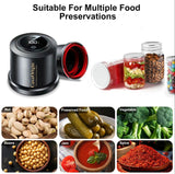 FreshSeal Jar System