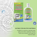 Dishwasher Cleaner Kitchenware Decontamination Decontamination Tableware Heavy Oil Cleaning Dish Detergent - V.I.P Digital Presence