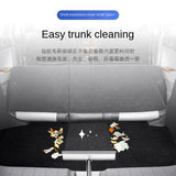 Cleaning Brush Stainless Steel Silicone Floor Brush Water Scraping Brush Long Handle Magic Carpet Brush - V.I.P Digital Presence