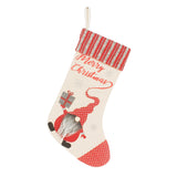 Christmas Gift Candy Bag Christmas Pendant Large Christmas Socks Christmas Decoration - V.I.P Digital Presence