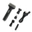 New Men's 4 in 1 Electric Razor Nose Hair Sideburns Knife Trimmer Eyebrow Grooming Set Compound - V.I.P Digital Presence