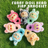 Labubu Bracelet - V.I.P Digital Presence