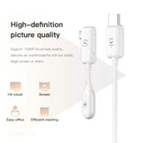 CastLink C-HD