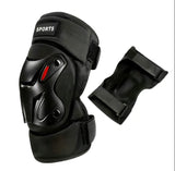 FlexGuard Knee Pads