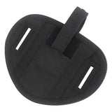 Manba holster multifunctional outdoor tactical holster for military fans, left and right universal double-sided invisible quick- - V.I.P Digital Presence