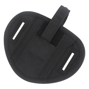 Manba holster multifunctional outdoor tactical holster for military fans, left and right universal double-sided invisible quick- - V.I.P Digital Presence