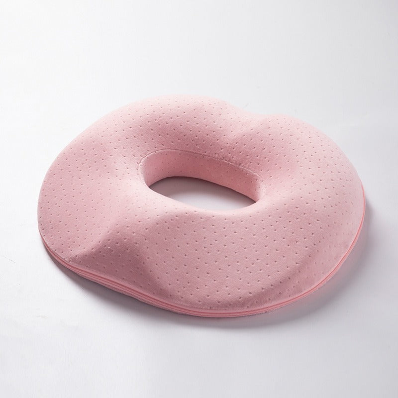 Hollow summer breathable fart cushion for waist and coccyx protection, chair cushion - V.I.P Digital Presence