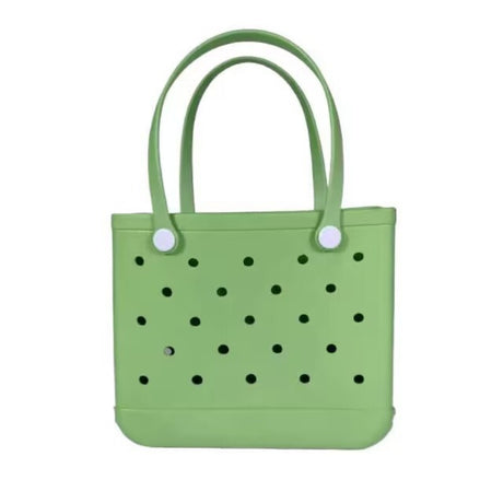Boggs Bag: Extra Large Waterproof EVA Rubber Tote for Women, Ideal Christmas Gift & Travel Companion. - V.I.P Digital Presence