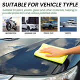 Scratch Repair Agent, Polishing And Reconditioning Agent For Automobile Paint Coating - V.I.P Digital Presence