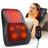 Home Use Multi-Function Massage Pillow for Neck, Shoulder, Waist, and Back with Electric Massager for Shoulder and Cervical Care - V.I.P Digital Presence