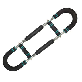 Multi functional adjustable arm strength device U-shaped chest muscle training and fitness equipment - V.I.P Digital Presence