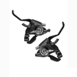 Experience the super smooth 21-speed MTB shifter & brake, enhancing your trekking. - V.I.P Digital Presence