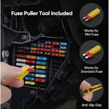 AutoFuse Master Kit