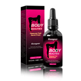 Feminine Care Drops, Moisturizing Gentle Massage Health Care Drops For Women's Body Skin - V.I.P Digital Presence