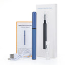 3.9mm Smart Visual Ear Scoop HD Ear Speculum Ear Scoop Ear Picking Tool Wireless Ear Scoop - V.I.P Digital Presence
