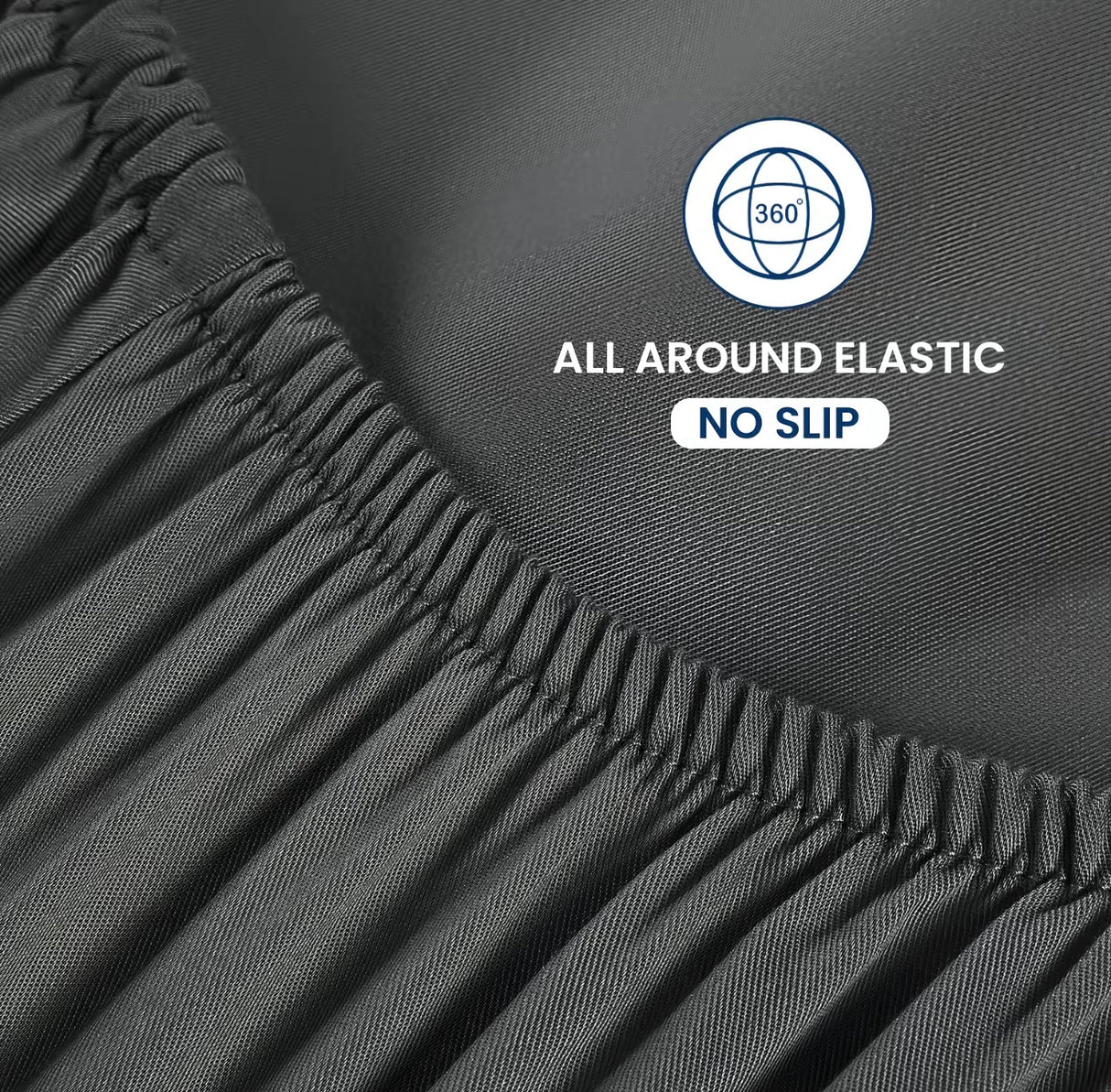 SilkBamboo Luxury Sheet Set