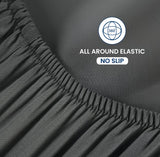 SilkBamboo Luxury Sheet Set