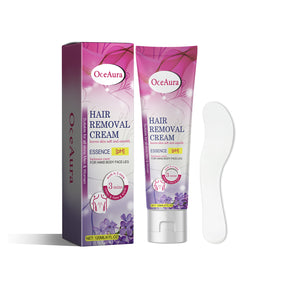 Hair Removal Cream, Body Underarm Gentle Depilation Does Not Irritate Delicate And Smooth Skin Depilation Cream - V.I.P Digital Presence