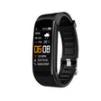 C5S Smart Bracelet Sports Pedometer Heart Rate Blood Pressure Blood Oxygen Health Monitoring Sports Bracelet - V.I.P Digital Presence