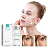 Revitalizing Face Essence Firming And Reducing Fine Lines And Dark Spots Moisturizing And Anti-Aging Whitening Essence
