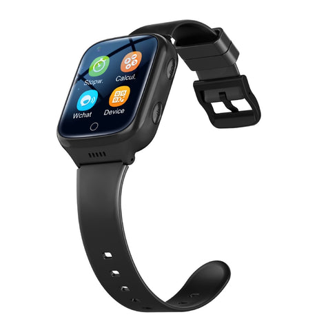 Children's phone watch 4G full network video male and female GPS English multiple languages K9H - V.I.P Digital Presence