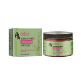 Rosemary Hair Mask Deeply Nourishes And Softens Hair, Repair Dry Hair And Fluff Hair Treatment Hair Mask - V.I.P Digital Presence