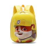 3D Bags for Girls/Boys backpack kids Puppy Cartoon School Bags for student School knapsack Baby bags - V.I.P Digital Presence