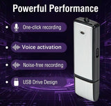 RecordDrive USB Recorder
