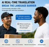 WorkPro Smart Audio Glasses