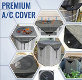 AirGuard AC Unit Cover